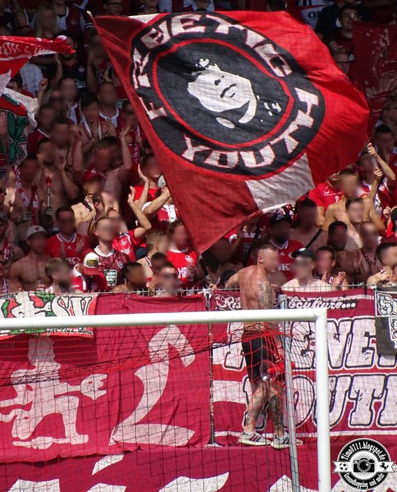 SG Sonnenhof-Großaspach vs 1. FC Kaiserslautern (0-2) (41)