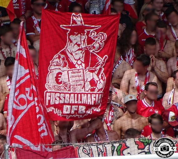 SG Sonnenhof-Großaspach vs 1. FC Kaiserslautern (0-2) (43)