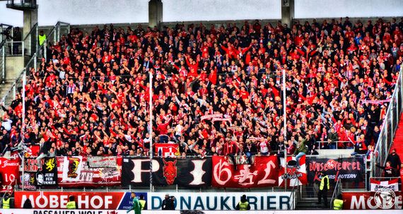 FC Ingolstadt 04 vs 1. FC Kaiserslautern (2-1) (8)