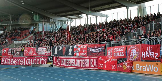 Eintracht Braunschweig vs 1. FC Kaiserslautern (2-0) (3)