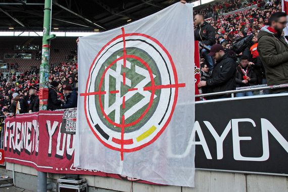 1. FC Kaiserslautern vs SV Meppen (3-3) (2)