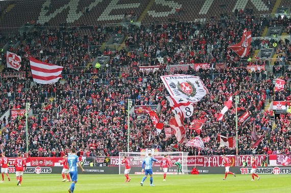 1. FC Kaiserslautern vs SV Meppen (3-3) (6)