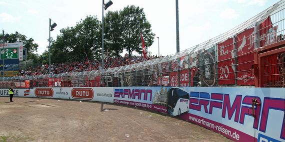 SC Preußen Münster vs 1. FC Kaiserslautern (3-2) (5)