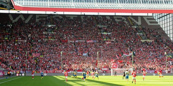 1. FC Kaiserslautern vs Eintracht Braunschweig (0-3) (3)