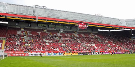 1. FC Kaiserslautern vs Eintracht Braunschweig (0-3) (4)