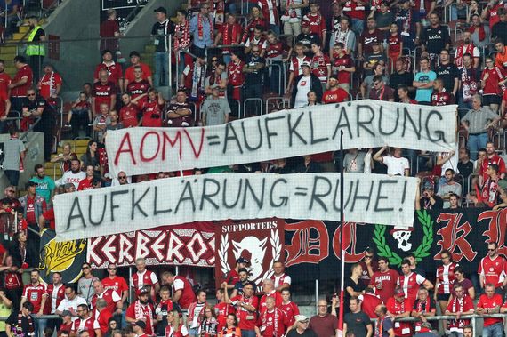 1. FC Kaiserslautern vs Eintracht Braunschweig (0-3) (5)