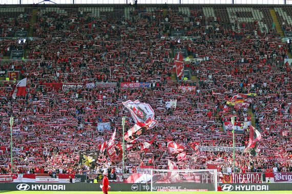 1. FC Kaiserslautern vs Eintracht Braunschweig (0-3) (12)