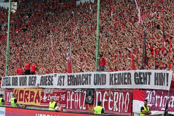 1. FC Kaiserslautern vs SV Waldhof Mannheim 07 (1-1) (15)