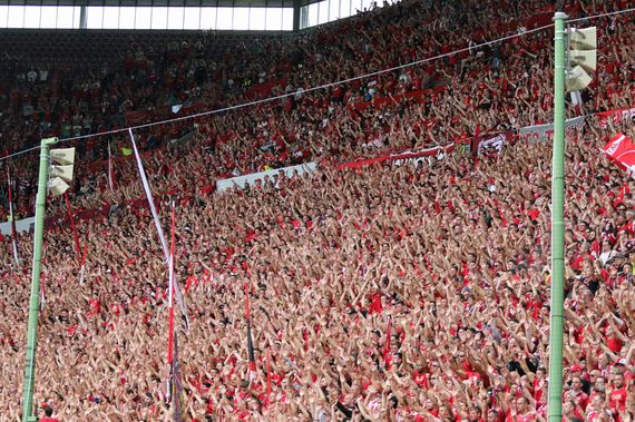 1. FC Kaiserslautern vs SV Waldhof Mannheim 07 (1-1) (16)
