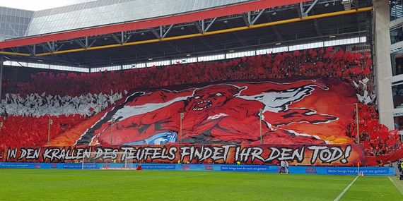 1. FC Kaiserslautern vs SV Waldhof Mannheim 07 (1-1) (19)