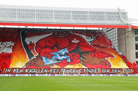 1. FC Kaiserslautern vs SV Waldhof Mannheim 07 (1-1) (20)