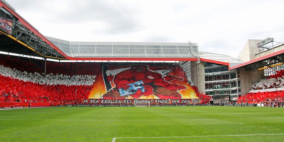 1. FC Kaiserslautern vs SV Waldhof Mannheim 07 (1-1) (21)