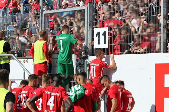 SV Meppen vs 1. FC Kaiserslautern (6-1) (7)