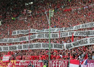 1. FC Kaiserslautern vs 1. FSV Mainz 05 (2-0)