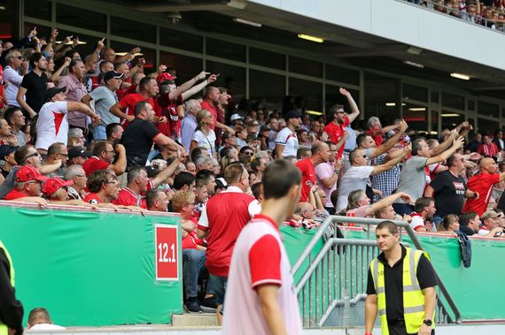 1. FC Kaiserslautern vs 1. FSV Mainz 05 (2-0) (2)