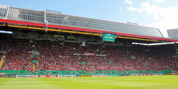 1. FC Kaiserslautern vs 1. FSV Mainz 05 (2-0) (4)