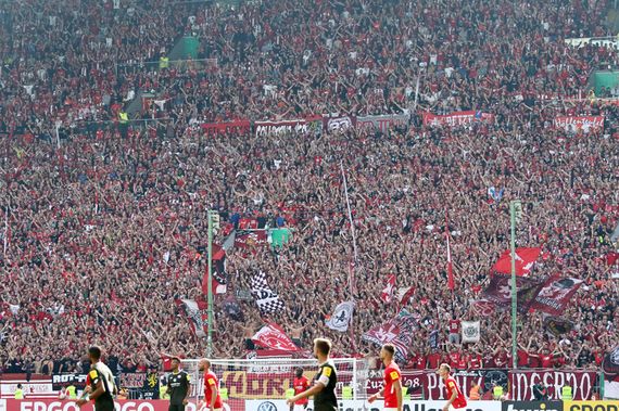 1. FC Kaiserslautern vs 1. FSV Mainz 05 (2-0) (8)