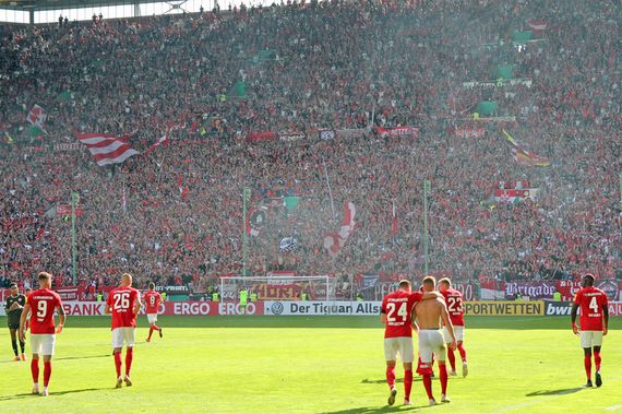 1. FC Kaiserslautern vs 1. FSV Mainz 05 (2-0) (9)