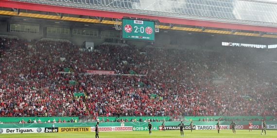 1. FC Kaiserslautern vs 1. FSV Mainz 05 (2-0) (11)