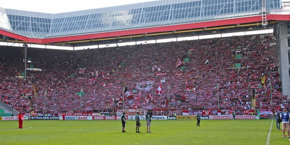 1. FC Kaiserslautern vs 1. FSV Mainz 05 (2-0) (12)