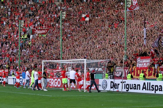 1. FC Kaiserslautern vs 1. FSV Mainz 05 (2-0) (16)