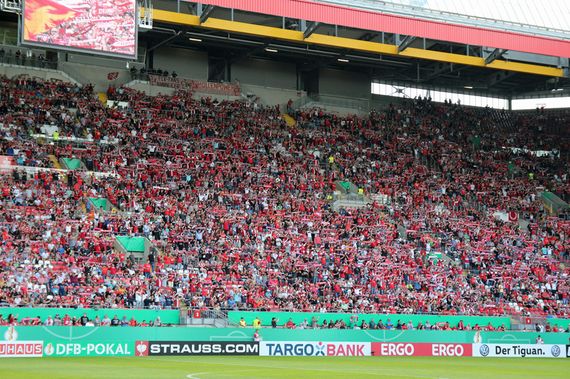 1. FC Kaiserslautern vs 1. FSV Mainz 05 (2-0) (23)