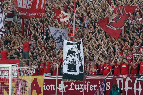 1. FC Kaiserslautern vs 1. FSV Mainz 05 (2-0) (25)