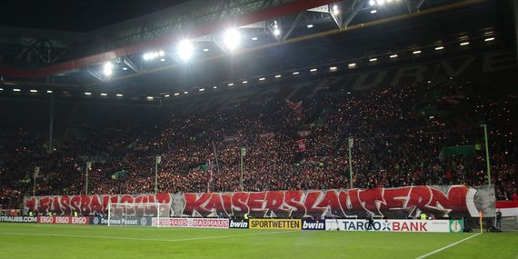 1. FC Kaiserslautern vs 1. FC Nürnberg (8-7 n.E.) (1)