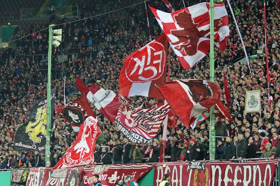 1. FC Kaiserslautern vs 1. FC Nürnberg (8-7 n.E.) (5)