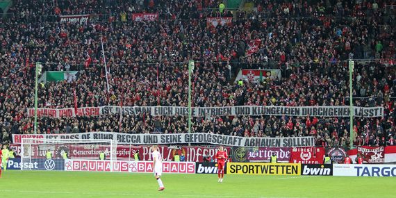1. FC Kaiserslautern vs 1. FC Nürnberg (8-7 n.E.) (7)