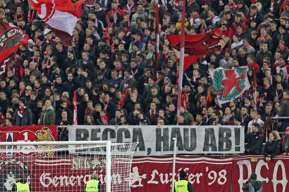 1. FC Kaiserslautern vs 1. FC Nürnberg (8-7 n.E.) (8)