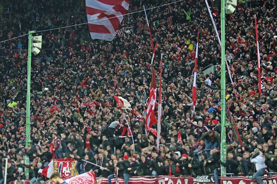 1. FC Kaiserslautern vs 1. FC Nürnberg (8-7 n.E.) (10)