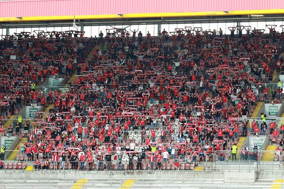 1. FC Kaiserslautern vs Eintracht Braunschweig (0-0) (11)