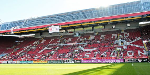 1. FC Kaiserslautern vs VfL Osnabrück (2-0) (4)