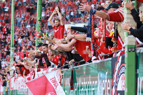1. FC Kaiserslautern vs VfL Osnabrück (2-0) (19)
