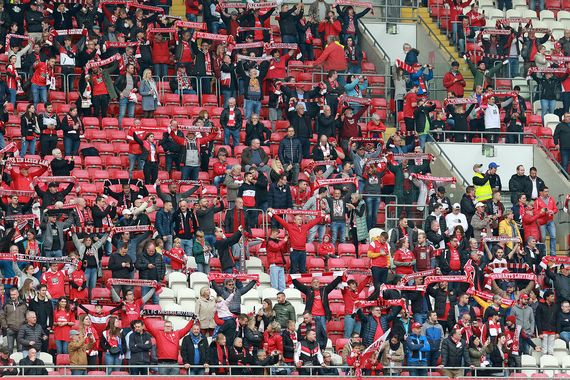 1. FC Kaiserslautern vs SC Freiburg II (3-0) (3)