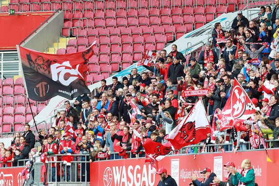 1. FC Kaiserslautern vs SC Freiburg II (3-0) (5)