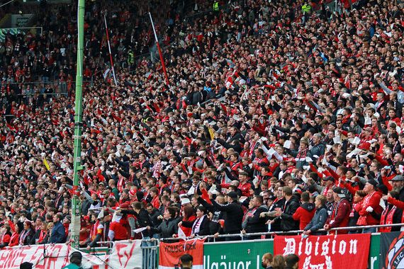 1. FC Kaiserslautern vs SC Freiburg II (3-0) (7)