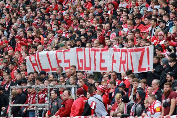 1. FC Kaiserslautern vs Würzburger Kickers (0-2) (5)