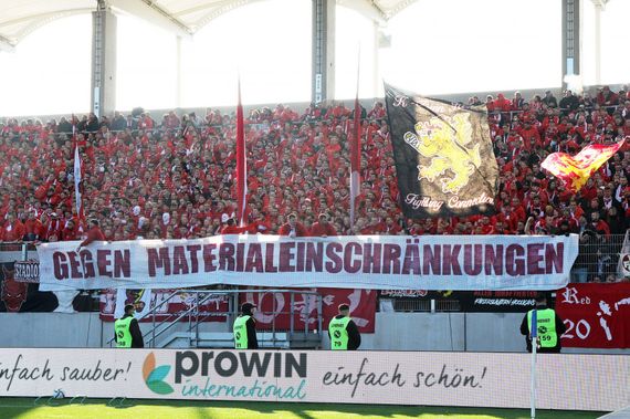 1. FC Saarbrücken vs 1. FC Kaiserslautern (0-2) (7)