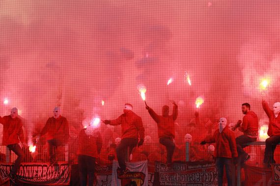 1. FC Saarbrücken vs 1. FC Kaiserslautern (0-2) (13)
