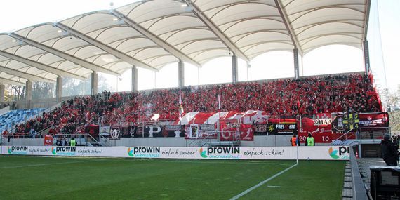 1. FC Saarbrücken vs 1. FC Kaiserslautern (0-2) (14)