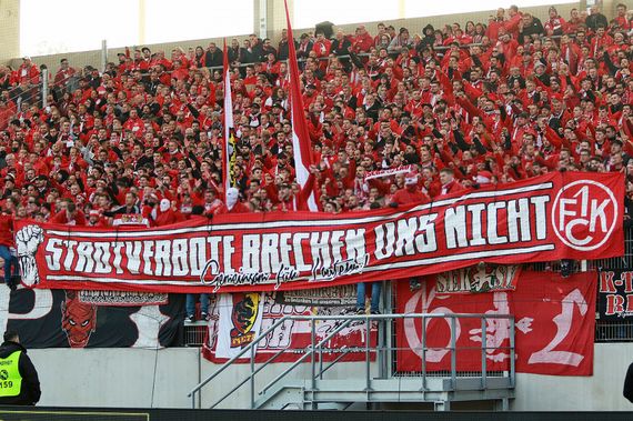 1. FC Saarbrücken vs 1. FC Kaiserslautern (0-2) (17)