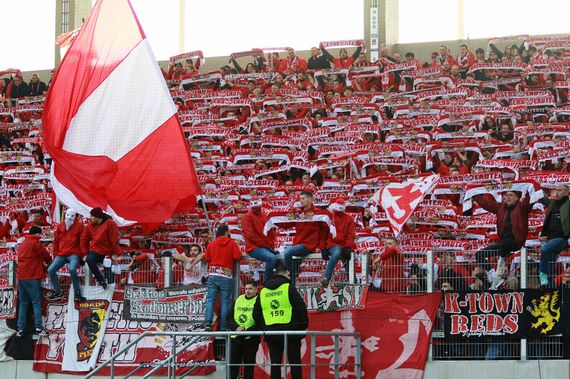 1. FC Saarbrücken vs 1. FC Kaiserslautern (0-2) (18)