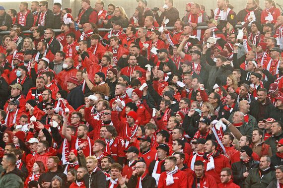 1. FC Saarbrücken vs 1. FC Kaiserslautern (0-2) (19)