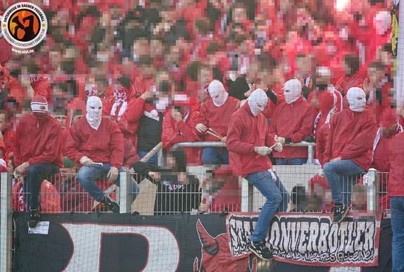 1. FC Saarbrücken vs 1. FC Kaiserslautern (0-2) (31)