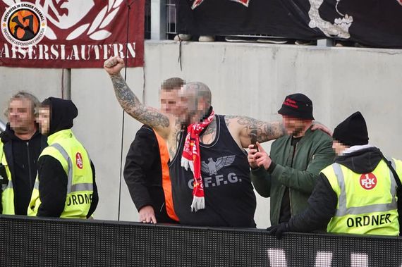 1. FC Saarbrücken vs 1. FC Kaiserslautern (0-2) (32)