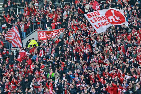 1. FC Kaiserslautern vs SV Wehen Wiesbaden (1-0) (14)