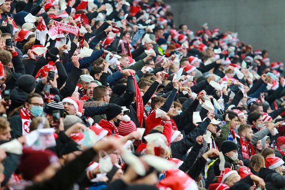 1. FC Kaiserslautern vs Viktoria Köln (4-0) (5)