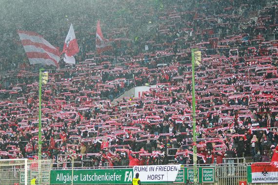 1. FC Kaiserslautern vs Viktoria Köln (4-0) (10)